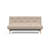 Aslak 140 sofa bed