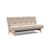 Aslak 140 sofa bed