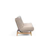 Aslak 140 sofa bed
