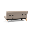 Aslak 140 sofa bed