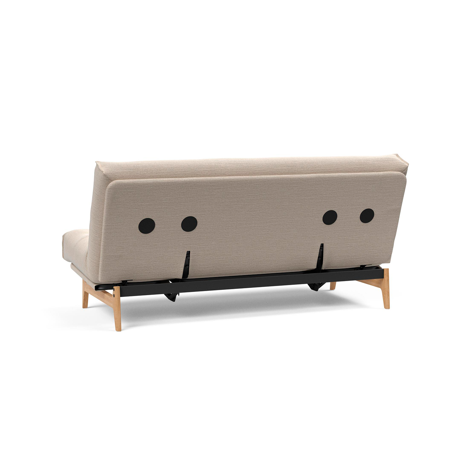 Aslak 140 sofa bed