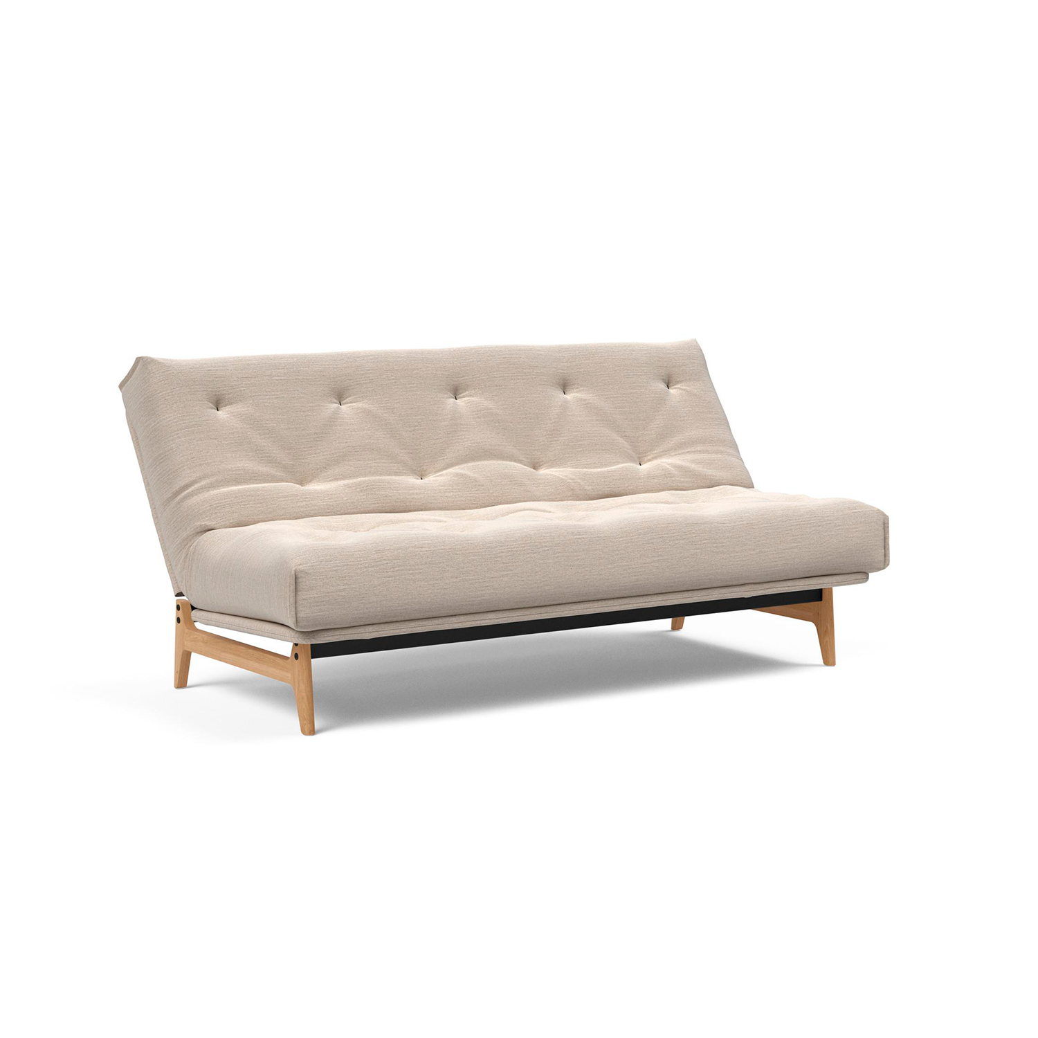 Aslak 140 sofa bed