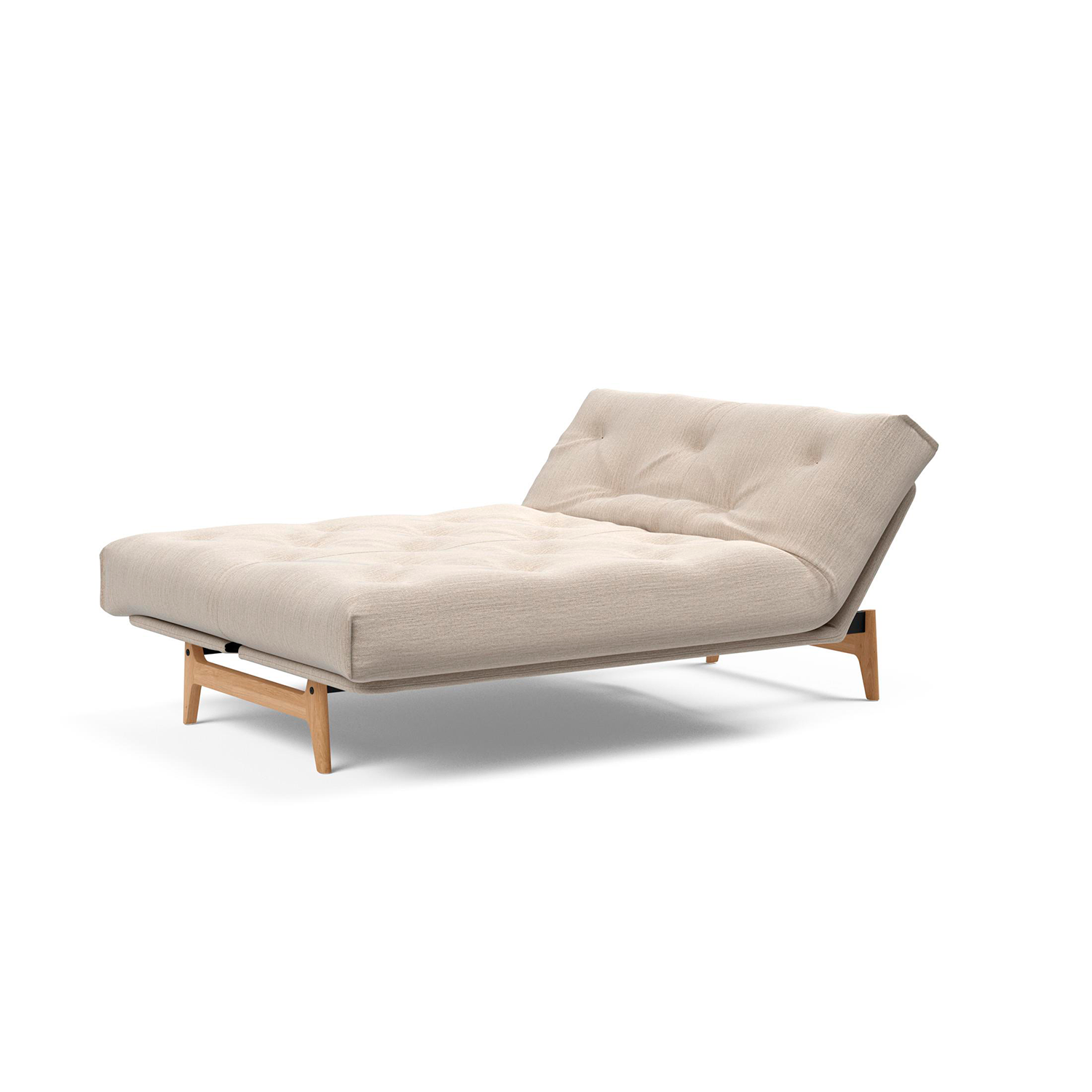 Aslak 140 sofa bed