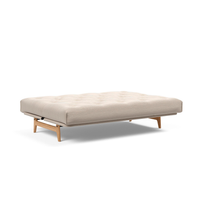 Aslak 140 sofa bed