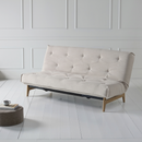 Aslak 140 sofa bed