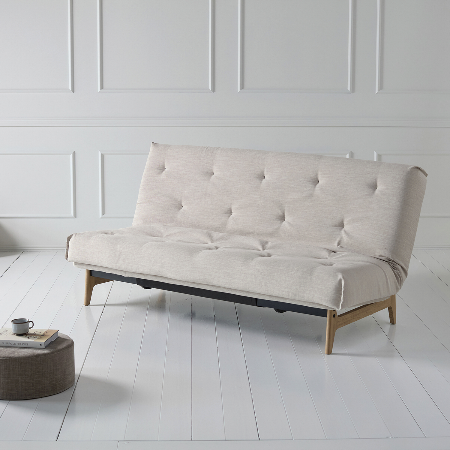 Aslak 140 sofa bed