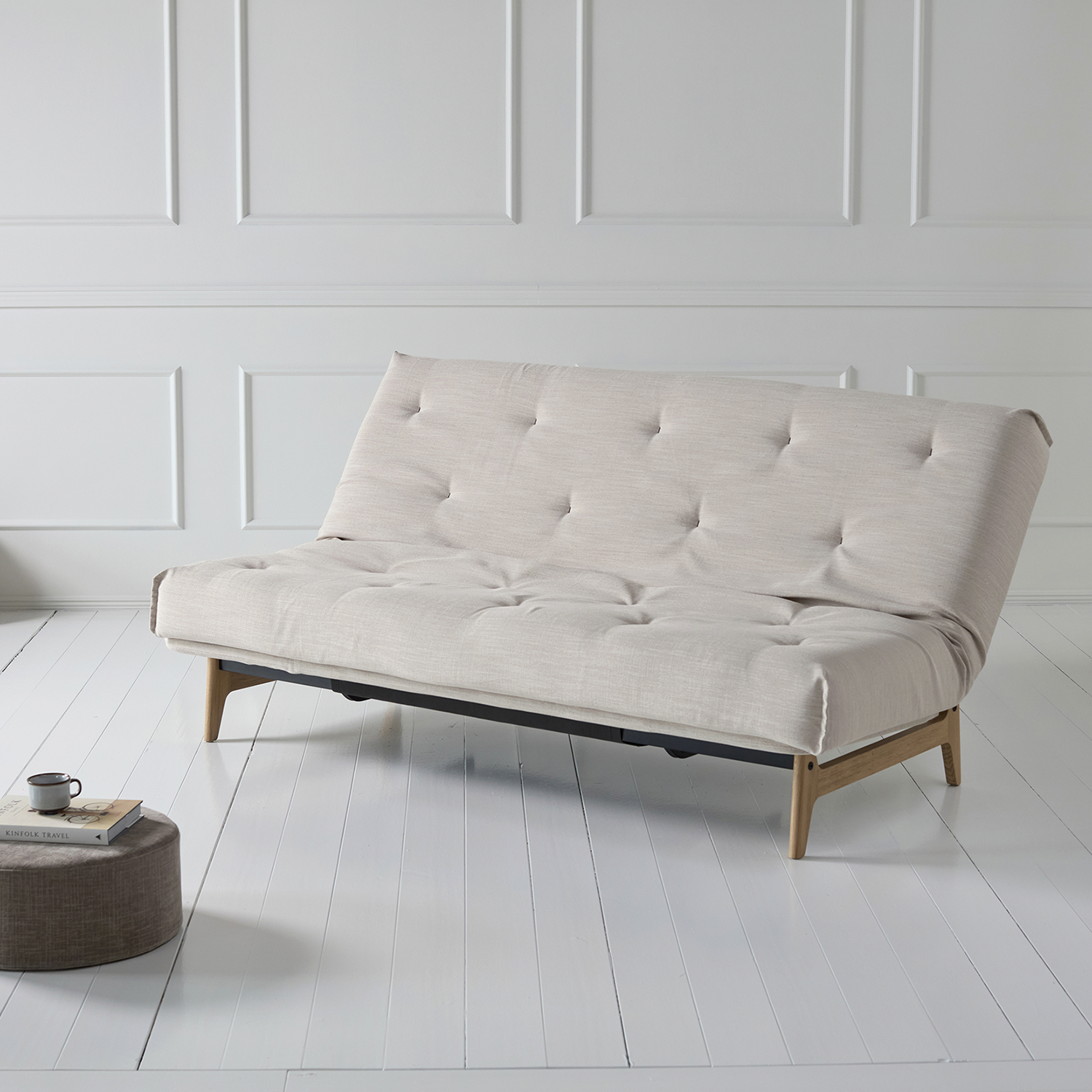 Aslak 140 sofa bed