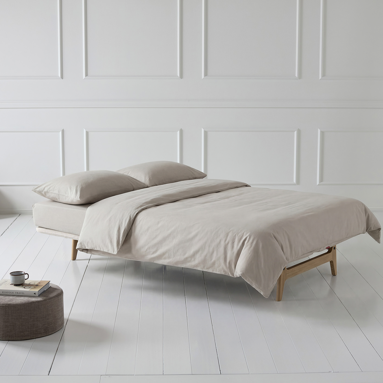 Aslak 140 sofa bed