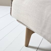 Aslak 140 sofa bed