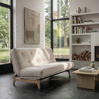 Aslak 140 sofa bed