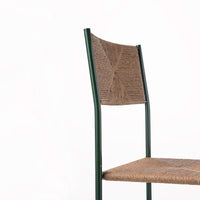 Paludis chair