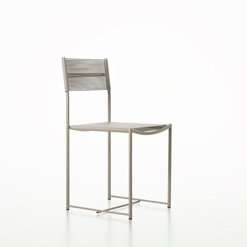 Spaghetti chair - Alias ​​| Design Republic – Design Republic Shop