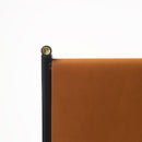 Spaghetti chair - leather