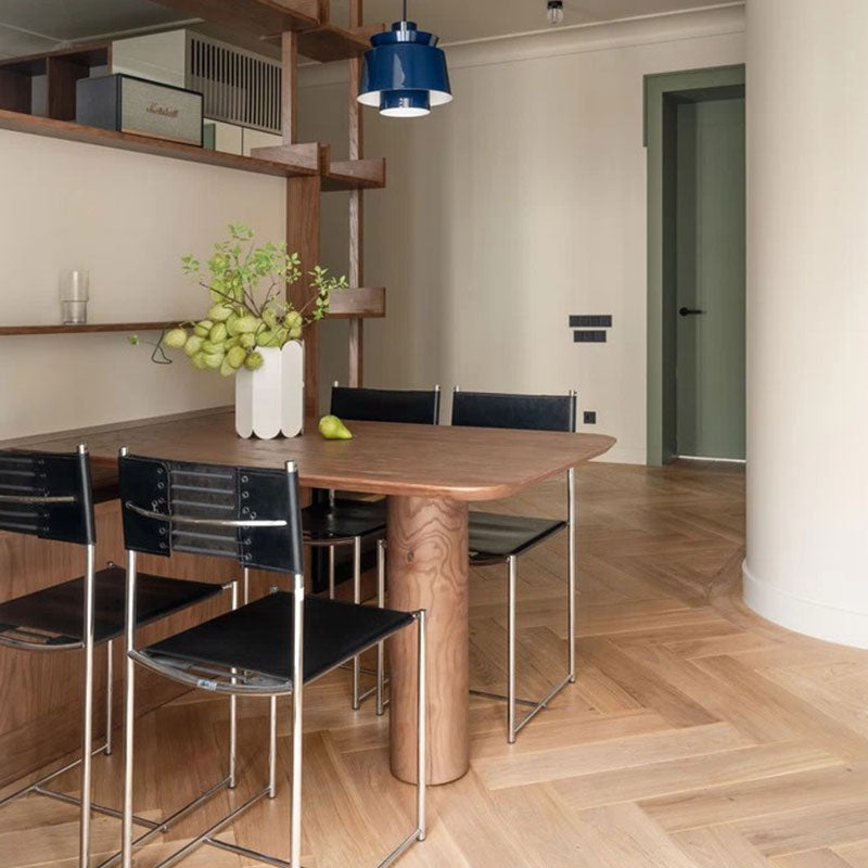 Spaghetti Chair - Leather