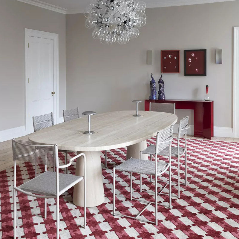 Spaghetti chair - Alias ​​| DesignRepublic – Design Republic Shop