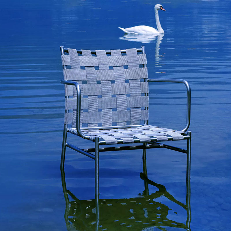 Tagliatelle Armrest Outdoor