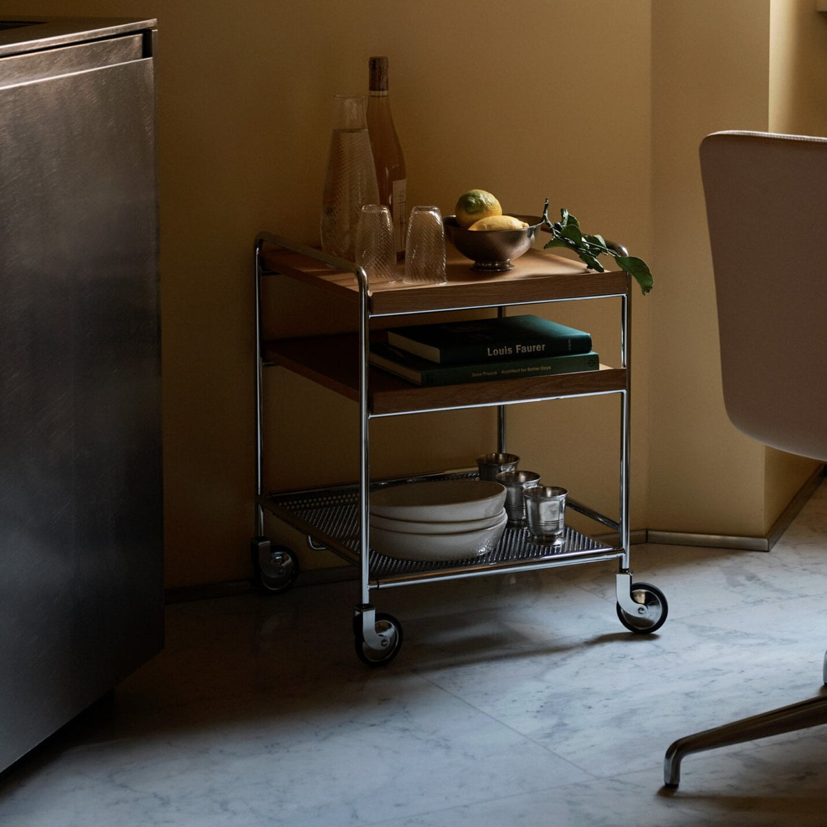 Alima NDS2