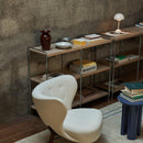Alima NDS5 scaffale ambientato