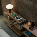Alima NDS5 scaffale ambientato