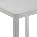 Alu Bar Stool