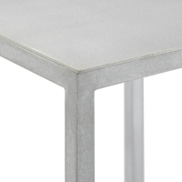 Alu Bar Stool