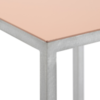 Alu Bar Stool