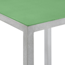 Alu Bar Stool