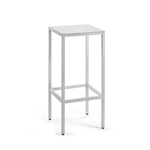 Alu Bar Stool