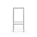 Alu Bar Stool