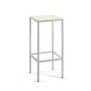 Alu Bar Stool