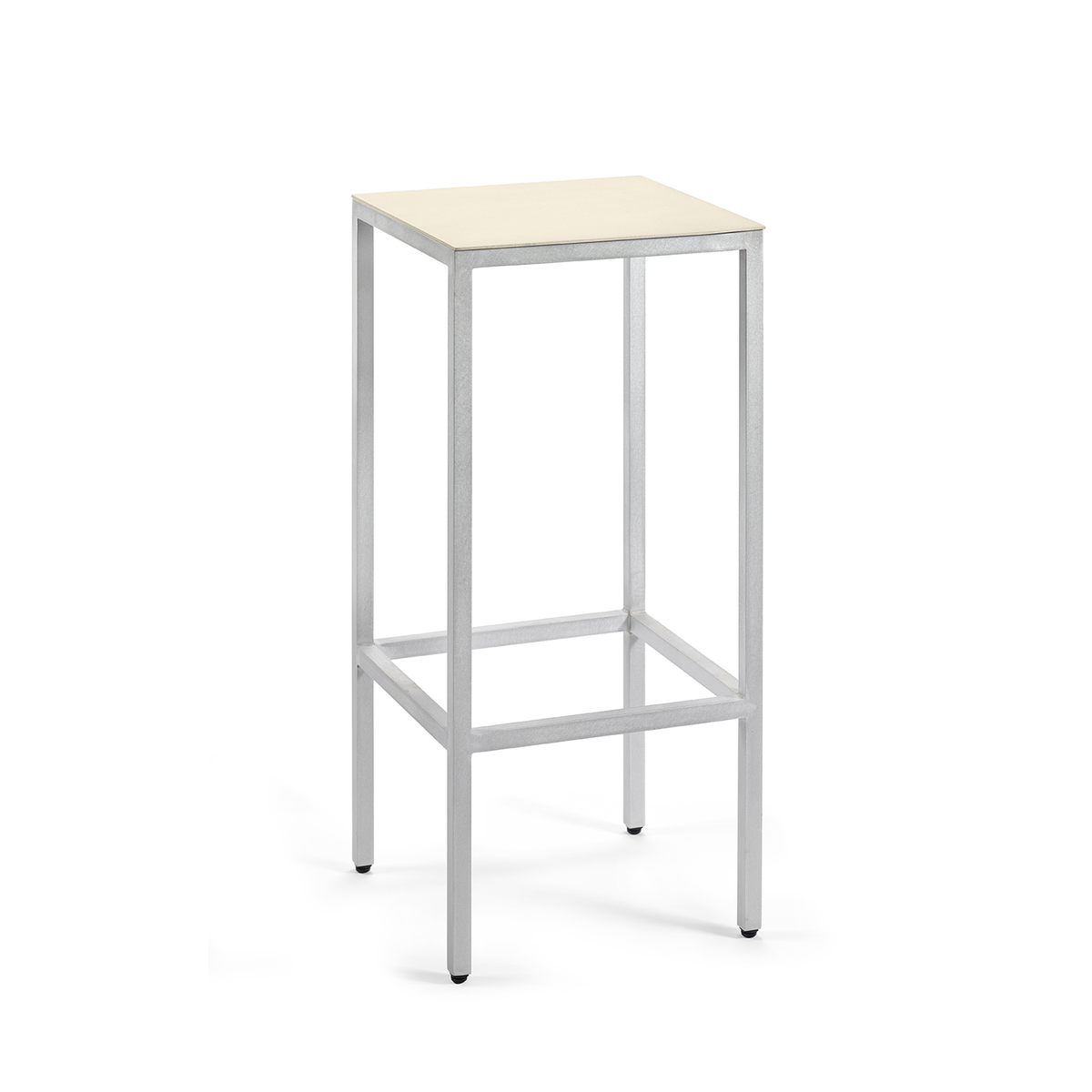 Alu Bar Stool