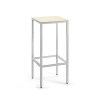 Alu Bar Stool