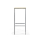 Alu Bar Stool