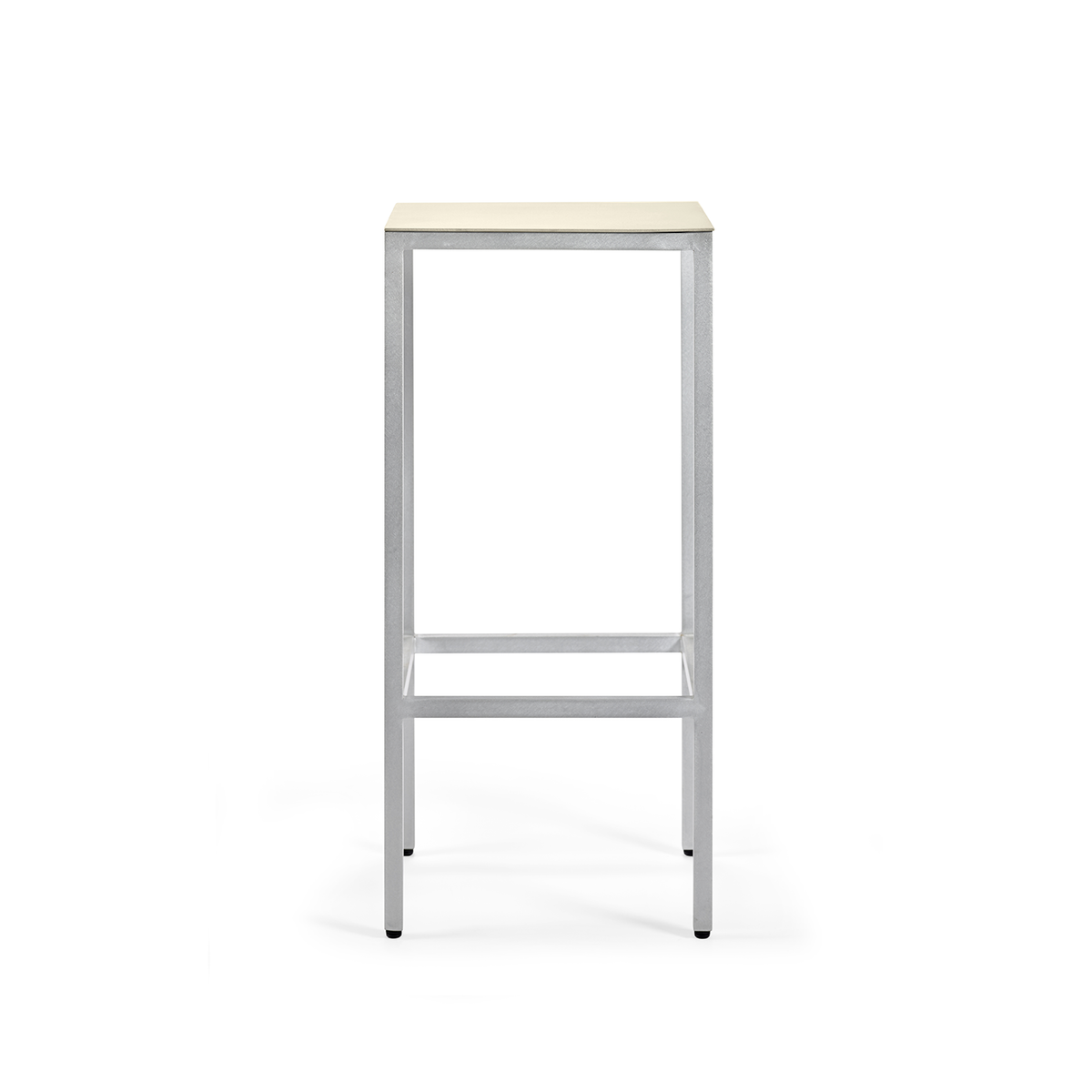 Alu Bar Stool