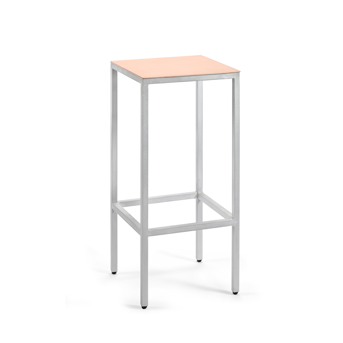 Alu Bar Stool
