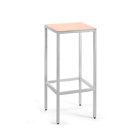 Alu Bar Stool