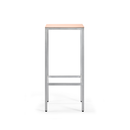 Alu Bar Stool