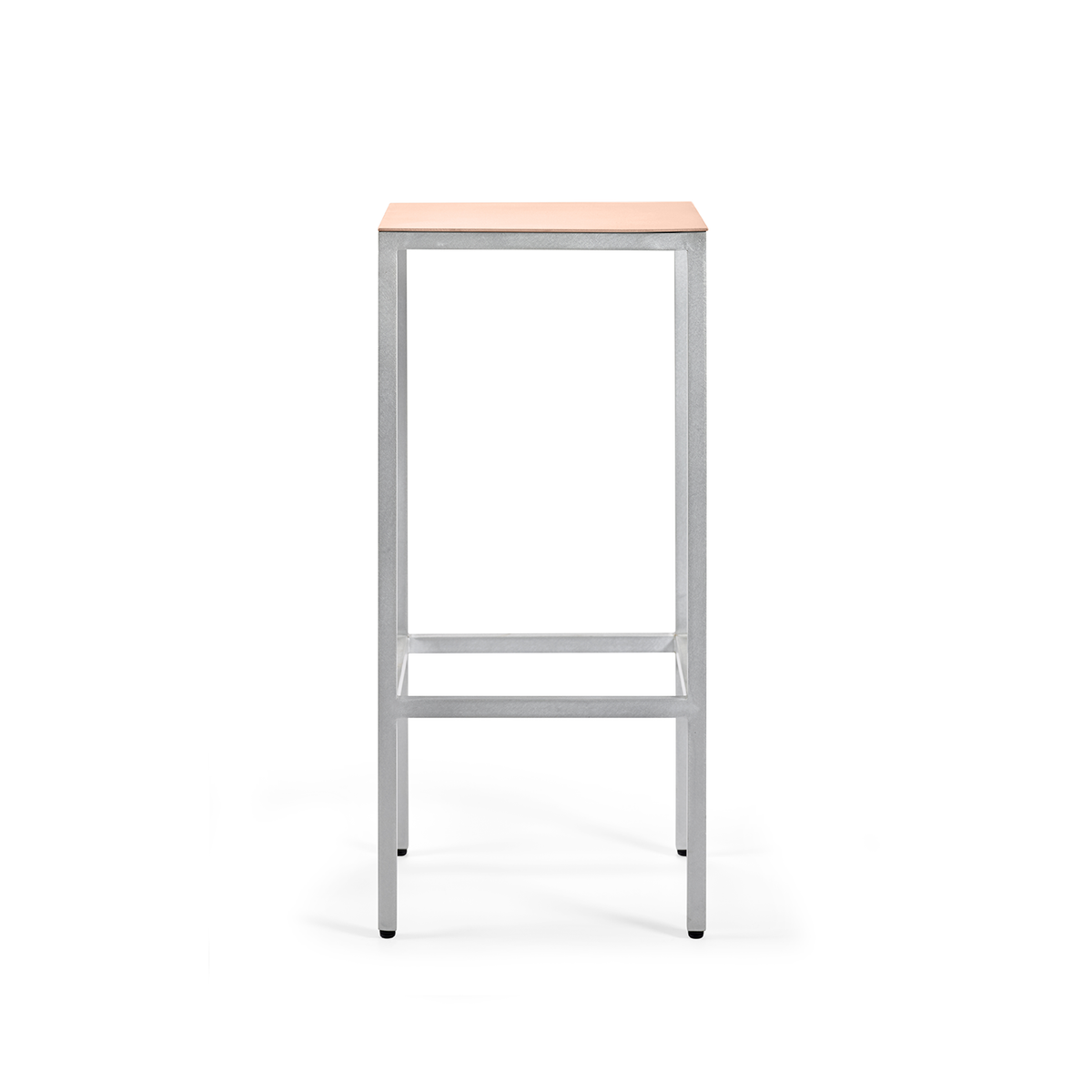 Alu Bar Stool