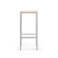 Alu Bar Stool