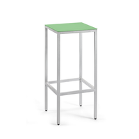 Alu Bar Stool