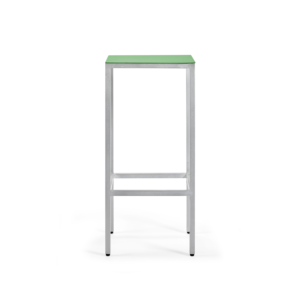 Alu Bar Stool