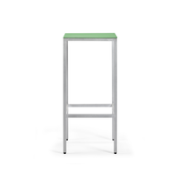 Alu Bar Stool