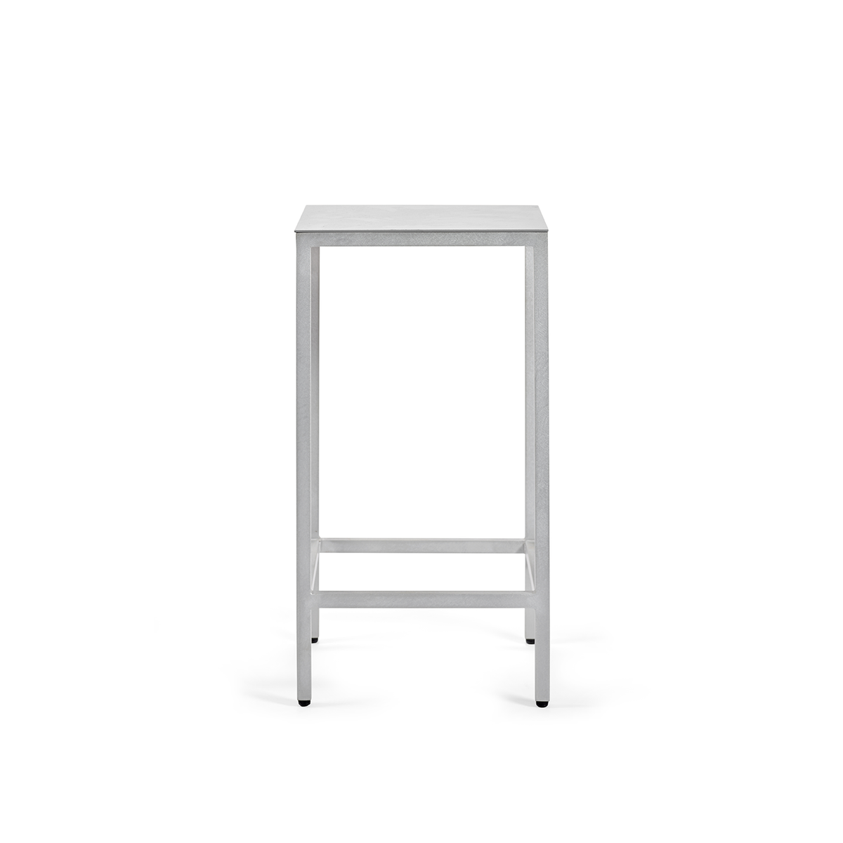 Alu Bar Stool