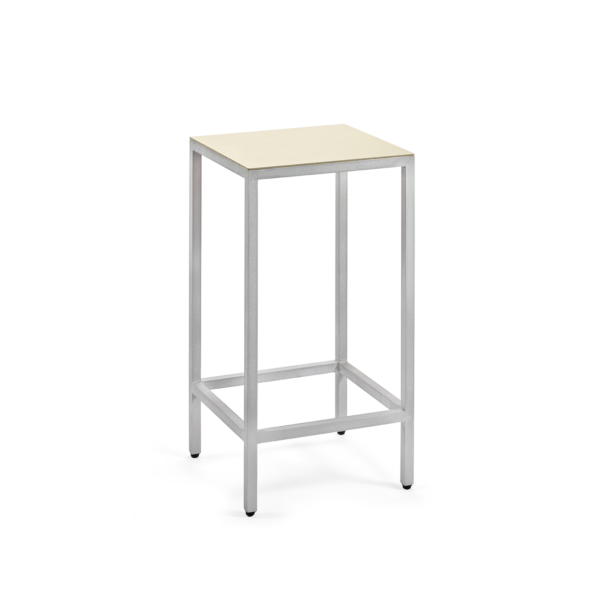 Alu Bar Stool