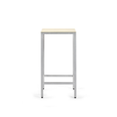 Alu Bar Stool