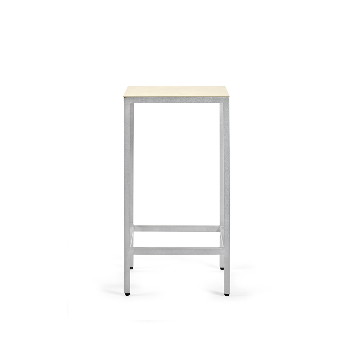 Alu Bar Stool