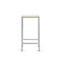 Alu Bar Stool