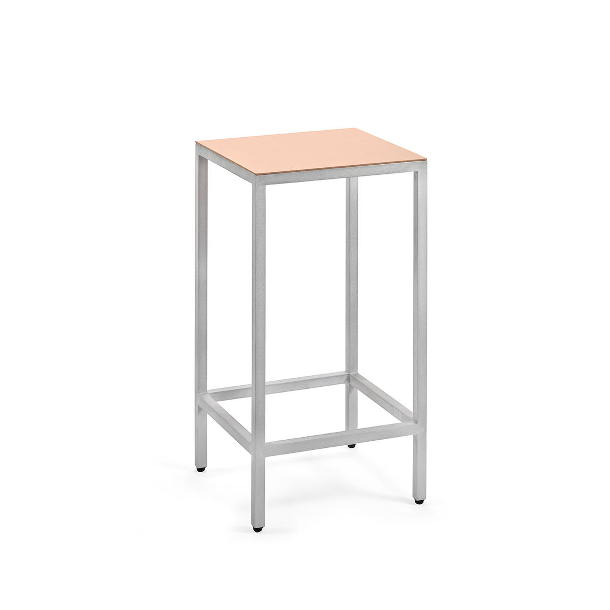 Alu Bar Stool