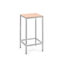 Alu Bar Stool