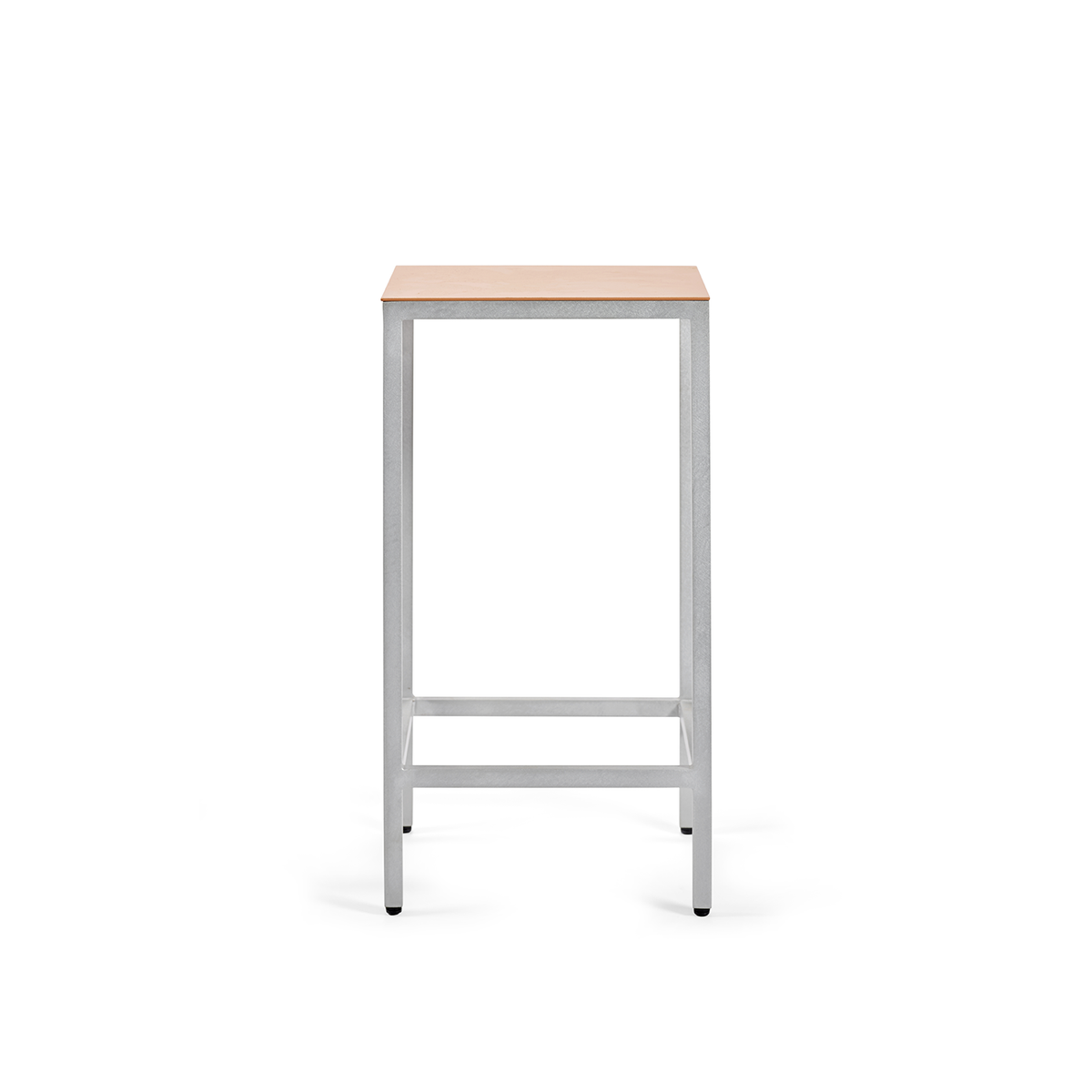 Alu Bar Stool